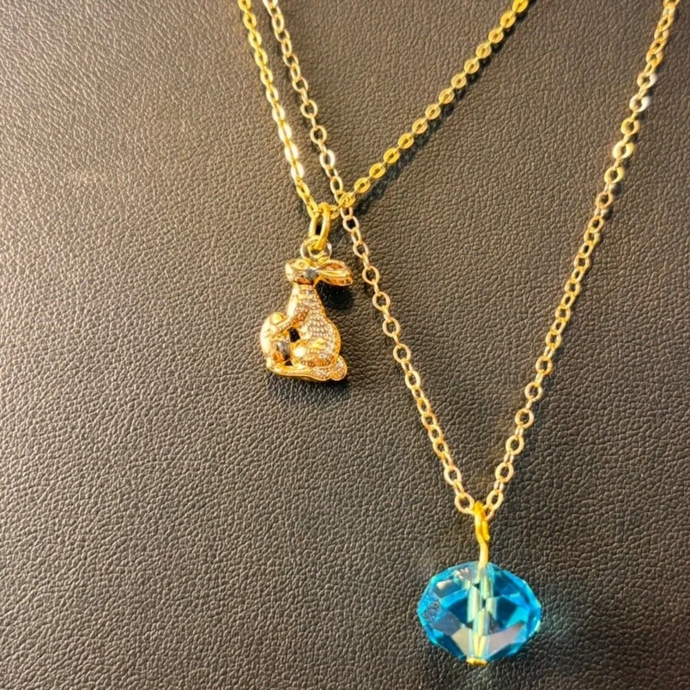 N/A these gold
